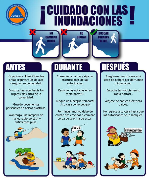 EMERGENCIAS CARRIZAL FARITH FRAIJA ALCALDE tweet media