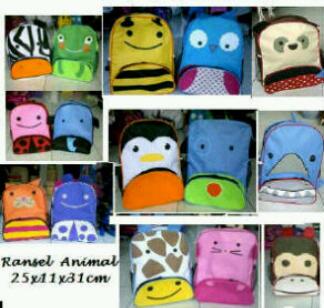 f4h31_75's tweet photo. Tas ransel gambar binatang bagus untuk hadiah ultah order sms : 08983622434 / bb : 25bd0448 http://t.co/8EzHPbF2Qg