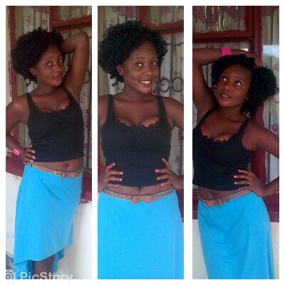 ThiofhiLambani's tweet image. #saturdayThingz #delayedPost #proper