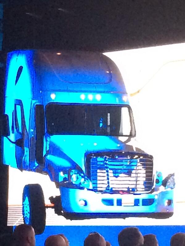 g03fc's tweet photo. @DTNA_Innovation http://t.co/UDoCqwvCM7