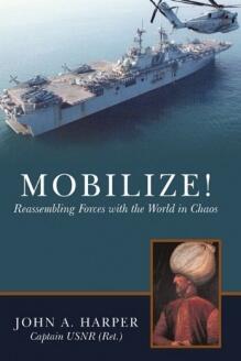 MoogMeBooks's tweet image. Mobilize! -  #Reassembling #Forces with the World in Chaos #book #books moogme.com/l/ff04d