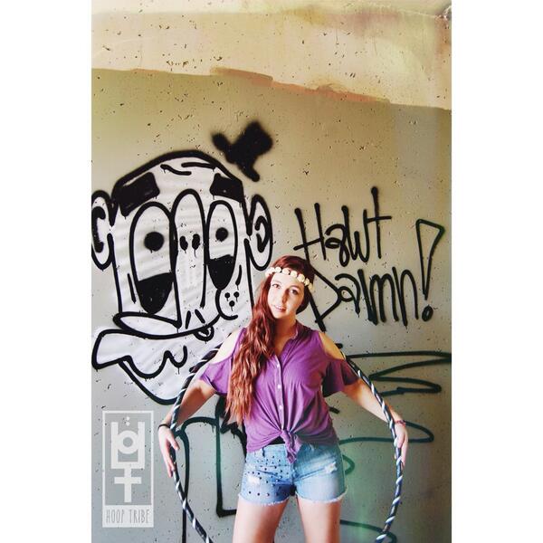 SacredHoopTribe's tweet photo. Meet Kyle @i_amAfrica #HoopTribe cofounder ⭕️🙏☀️ find her at http://t.co/wl2UzazQKw or http://t.co/tUNIkj3rPS #ATX http://t.co/wmRMaU5f6x