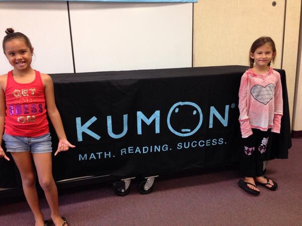 ASHR students, Valentina Lewis and Keely Peterson!