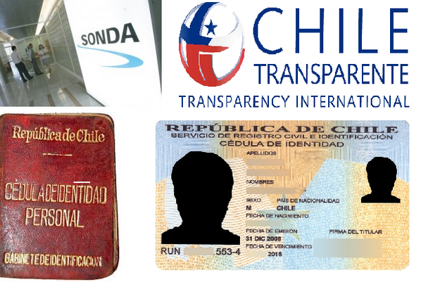 DarrenTenpenny's tweet photo. Ley de transparencia, Srs. Registro Civil por fin cambiaron a Sonda y su sistema obsoleto! http://t.co/4HnRPr9pNW