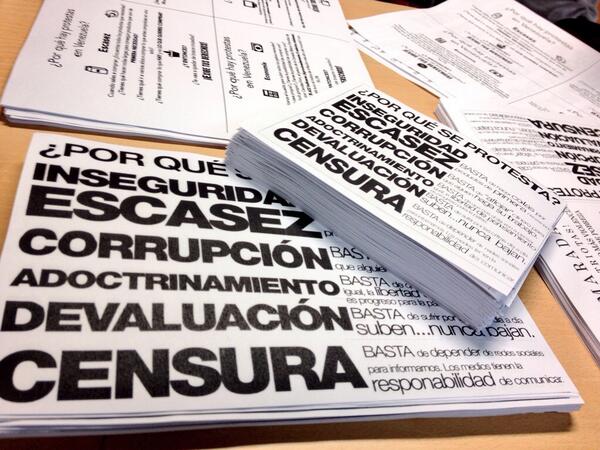 Imprime,fotocopia.reparte a dond vayas. Volantes para sumar a indignados a nuestra lucha  dropbox.com/sh/wjmmy7nef2a…
