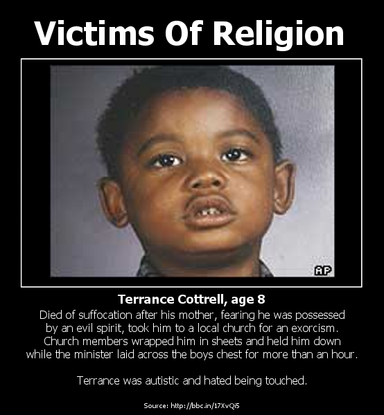A2ndVoice's tweet photo. Thank you to @HaderleinJ for allowing me to show the documentary about Terrance Cottrall Jr.  https://t.co/nS6QgaCxbd http://t.co/8bxThieKMn