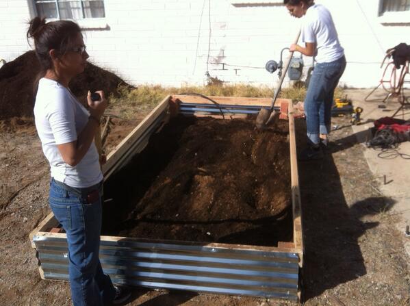 BCGCproject's tweet photo. One almost complete!!! http://t.co/a4z0GDrr6G