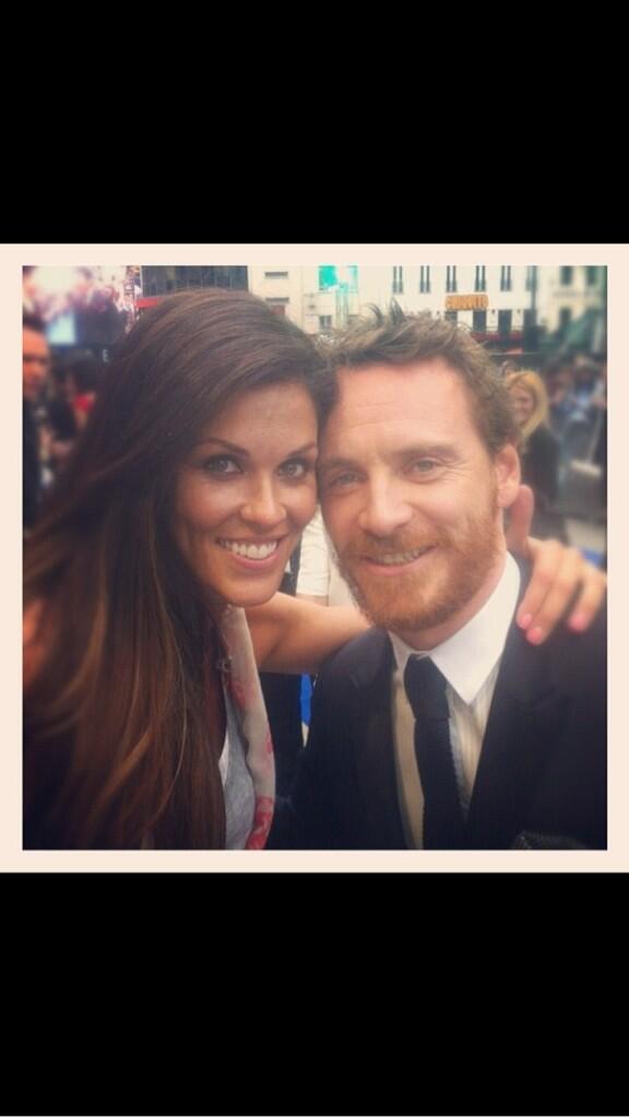 Glenda gilson tweet media