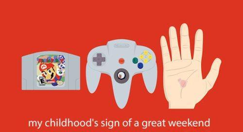 GARYASIS's tweet image. Anyone else remember this?