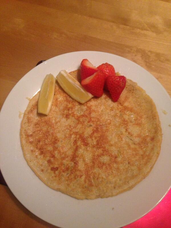 lynseyrigney's tweet image. Realistically,I should've been a chef😝Infamous GlutenFree Pancakes #glutenfree #pancakes #2eggs #abanana #coconutoil