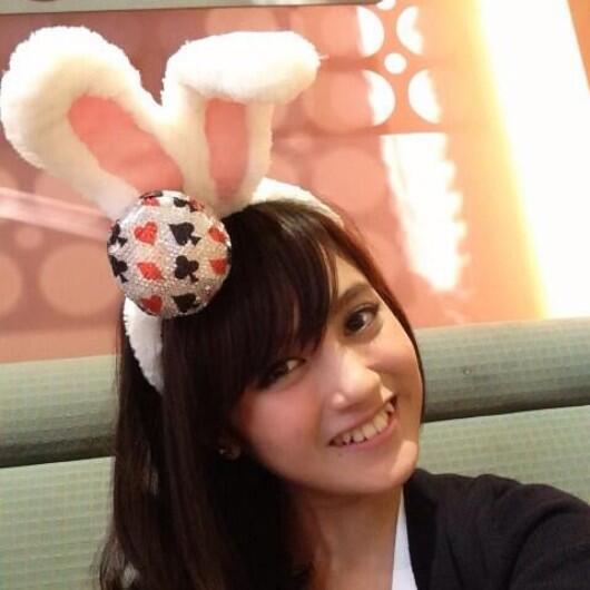 WANabilaholic's tweet photo. @FJKT48_INA ini juga manis :) http://t.co/c9ydMQG5FA