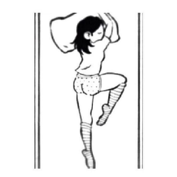 myteeenagedream's tweet photo. How I sleep every night http://t.co/jUbWUYCI15