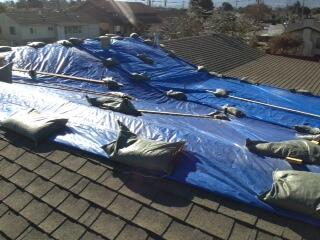 ReamConstruct's tweet image. If you have #rain damage in #monterey #santacruz #gilroy #sanjose, we can help! reamcon.com