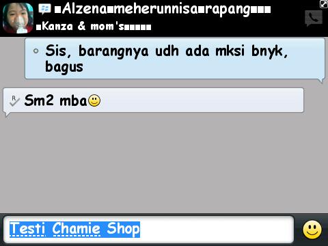 ech4_ch4's tweet photo. Testi my cust http://t.co/v5MpNQ9EDk
