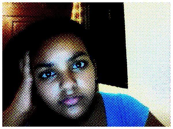 KateSth's tweet image. boring!… -_- #webcamtoy