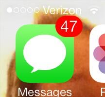 alyssajans's tweet image. #groupchatproblems