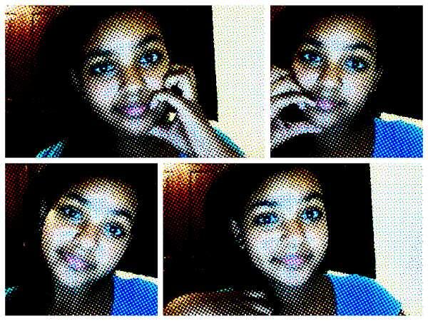 KateSth's tweet image. Funny!! ☺ #webcamtoy