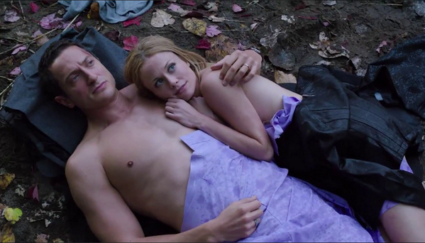 PiliTF's tweet image. #Renad #Adalind Deleted scene ep 2x13 "Face Off" #Grimm