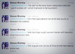 ExampleGreen's tweet image. Ratchet