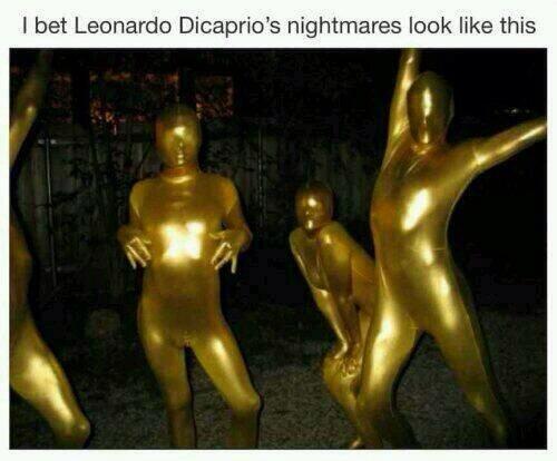 LeosOscars's tweet photo. Leo's dreams! http://t.co/ISUrMKkhEW
