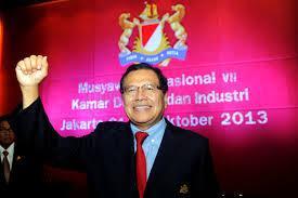 Rizal: Jangan Tukar Nasib Dengan Sembako
harianterbit.com/2014/03/03/riz…