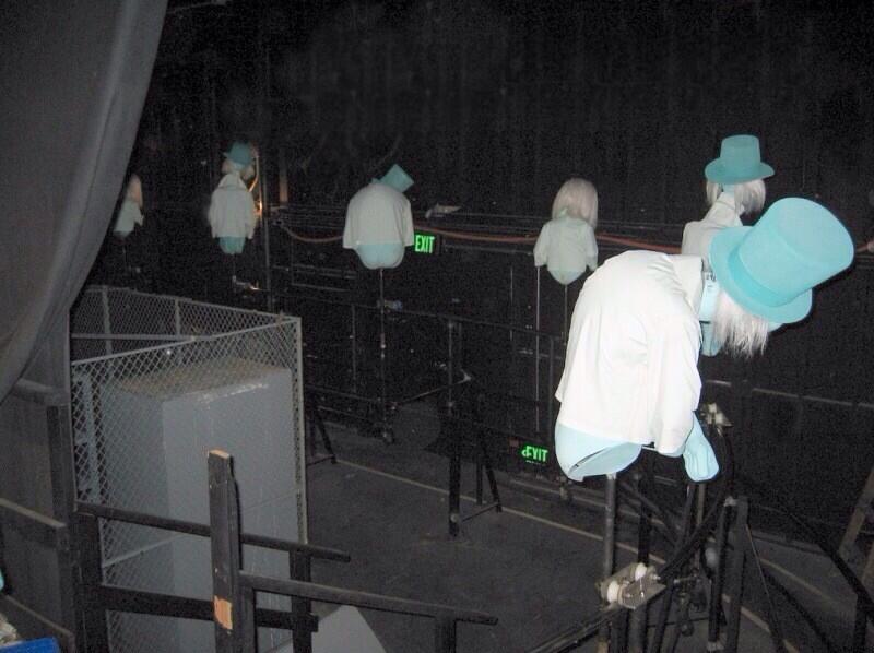 ディズニーの秘密 Disney Secrettw Twitter