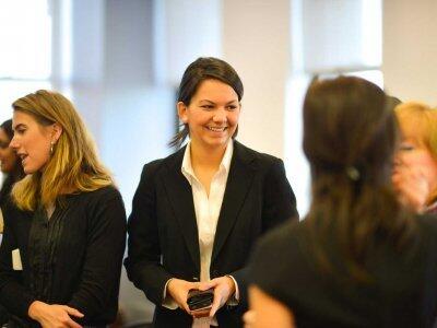 19 Things You Should Do On Your First Day Of Work bit.ly/N9hDLM #Regus