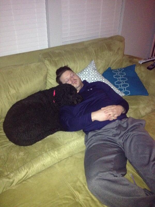 Oscar party at the Stamers <a href="/dustystamer/">Dusty Stamer</a>