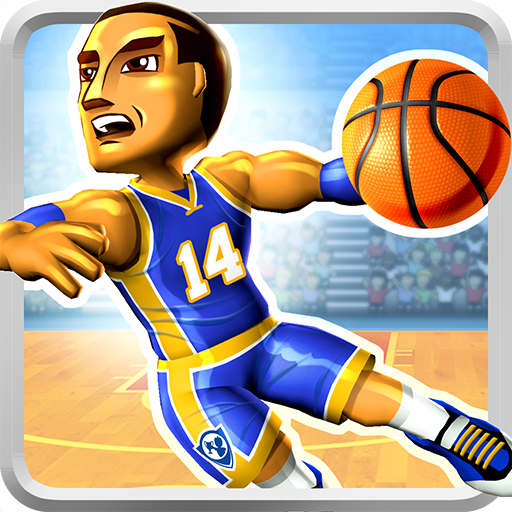 AndroidSports's tweet image. amzn.to/1i5llnE Big Win Basketball - Price: $0.00