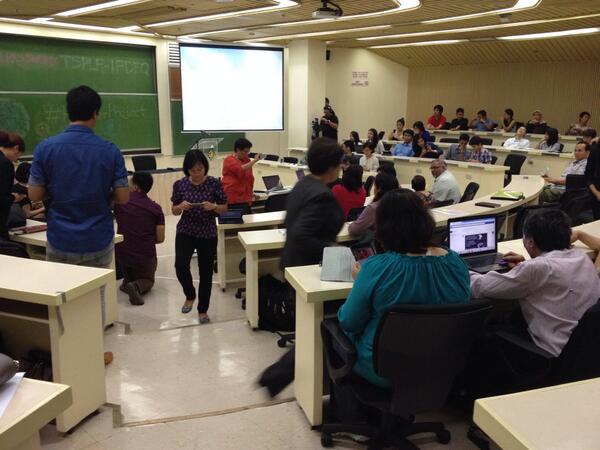 mariaressa's tweet image. #HungerProject is about to begin!