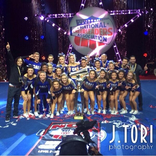 <a href="/GabiButlerCheer/">𝕲𝖆𝖇𝖎 𝕭𝖚𝖙𝖑𝖊𝖗</a> . Congrats Cali Smoed