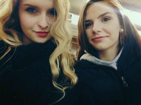 Halya27's tweet image. My beauties! #modelsisters