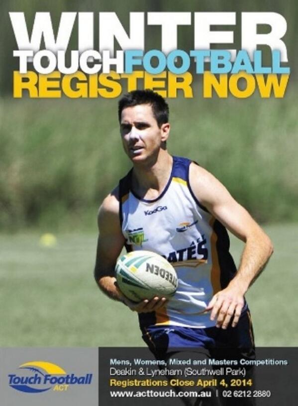 Registration is now open for the 2014 Winter Domestic Competition.
Visit the TFACT website for more information.