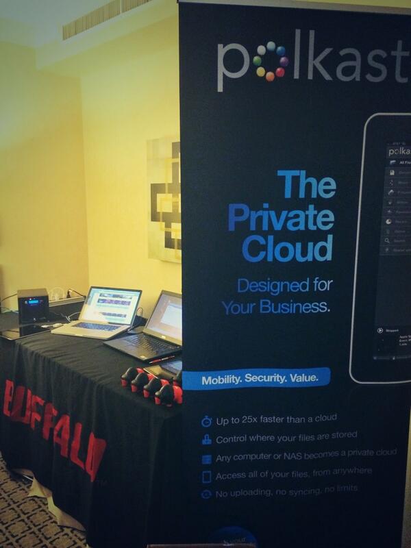 kathyhpham's tweet photo. XChange Solution Provider kicking off shortly in L.A. #XSP14 @polkast_it @BuffaloAmericas http://t.co/WmiLKKtWg1