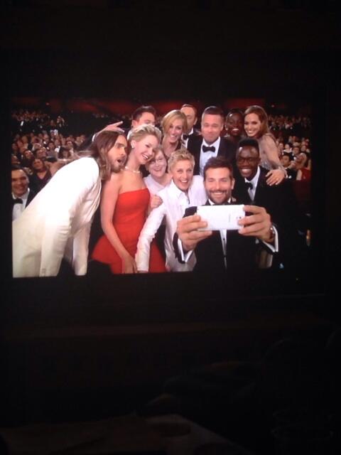 janemarielynch's tweet image. Best Oscar moment so far.