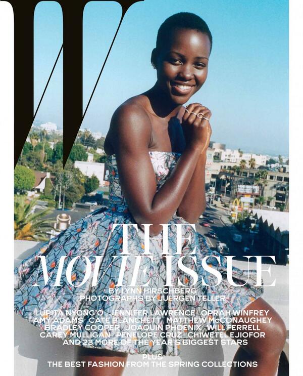wmag's tweet image. In the mood for @Lupita_Nyongo. Duh. wmag.co/ua9CP