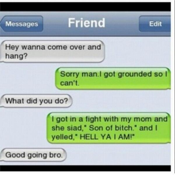 LOLTexts_'s tweet image. Oh wow...😂