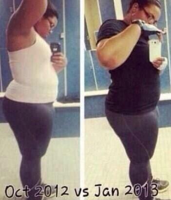 “Si te lo propones, en tres meses puedes cambiar de celular y de playera. ” propontelo sin miedo <a href="/andi_ortiz/">Andi Ortiz</a> !!!