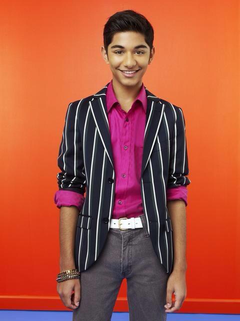 Happy birthday Mark Indelicato - July 16, 1994   