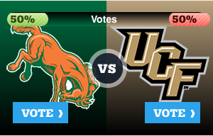 UCF Knights 🌴 tweet media