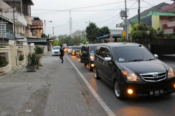 MAXI Medan official (@maxi_medan) on Twitter photo 