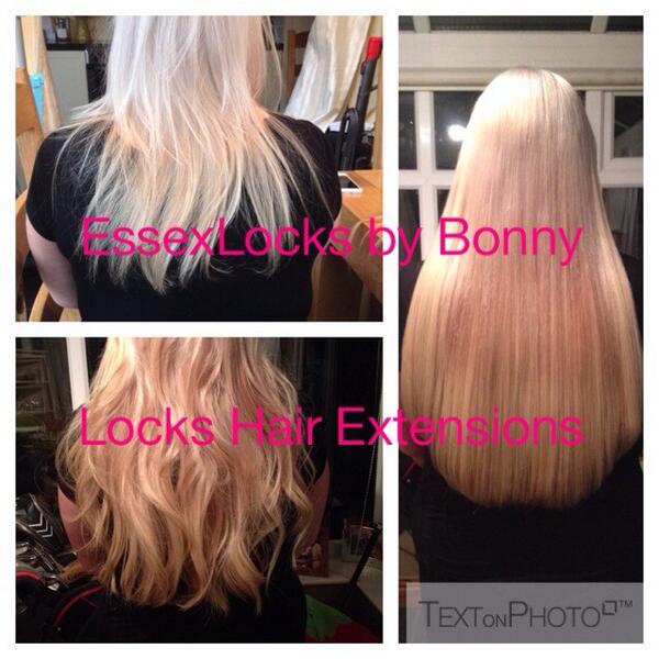 BonnyLocks's tweet image. @TotallyEssex