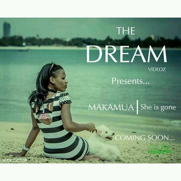 Makamua's tweet photo. Don't miss http://t.co/vNK5Y0vFPk