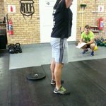 Photo by RTF CrossFit (@RTFCrossFit)