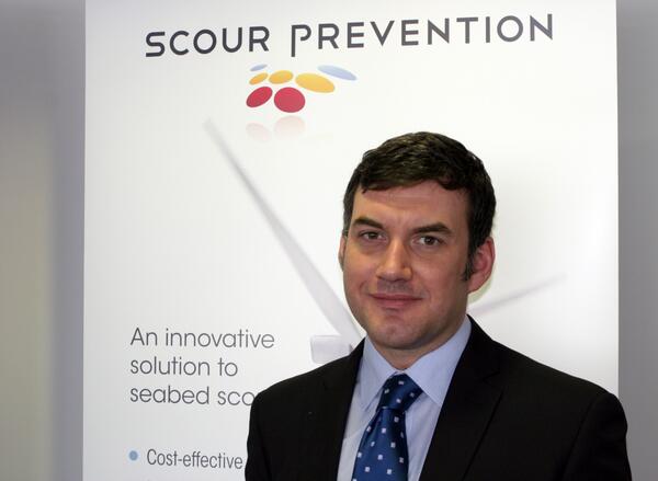 We are delighted to announce the appointment of Tim Smith as Business Development Manager scourprevention.com/?p=400