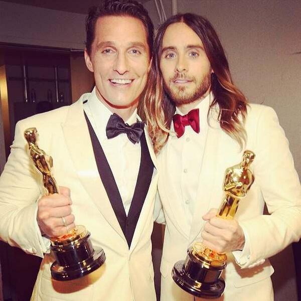 #oscars