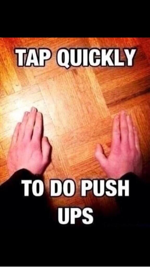 BrooksBeau's tweet photo. Sorry to do this to you guys http://t.co/TncjddFTTB
