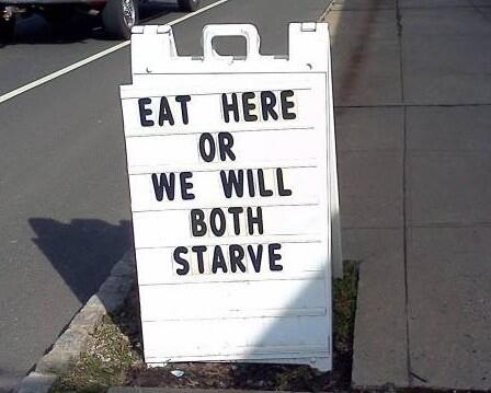 mysassybusiness's tweet image. Now this is honesty in marketing #smallbizsmarts #biiztalk #startupaus