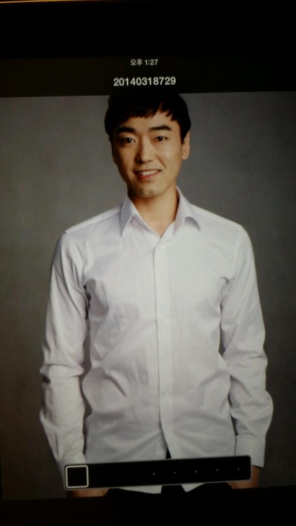 짜잔~~풀하우스 프로필~~^^뒷머리 가 없는... 이 허전함은..