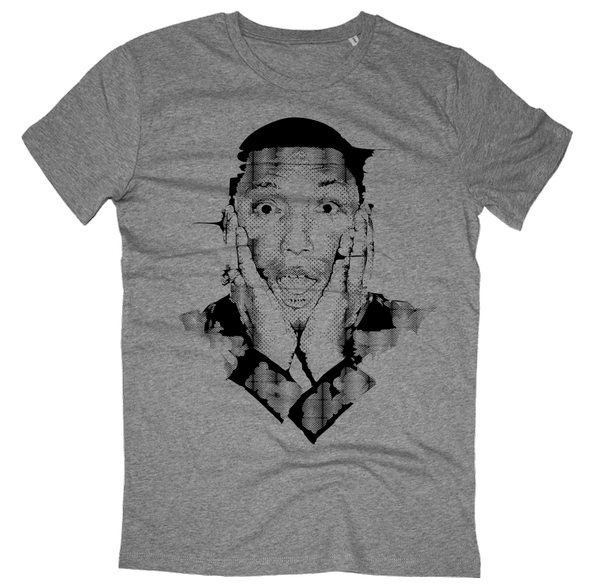 BramVanhaeren's tweet photo. Let's get lucky with this unique t-shirt, only 15 will get printed @teeville_tees  - https://t.co/EIsgamXsit http://t.co/oiVGlu3EYx